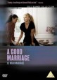 A Good Marriage