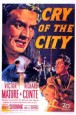 Cry of the City