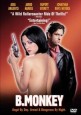 B. Monkey