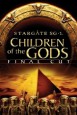 Stargate SG-1: Children of the Gods - Final Cut