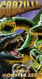 Invasion of Astro-Monster