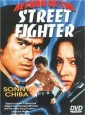 Return of the Street Fighter