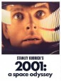 2001: A Space Odyssey