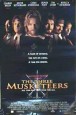 The Three Musketeers
