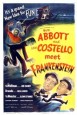 Bud Abbott Lou Costello Meet Frankenstein