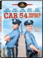 Car 54, Where Are You?