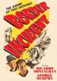 Border Incident