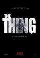 The Thing (I)