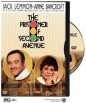 The Prisoner of Second Avenue
