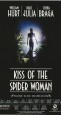 Kiss of the Spider Woman