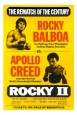 Rocky II