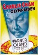 Charlie Chan at the Olympics