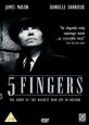 5 Fingers