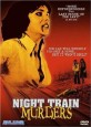 Last Stop on the Night Train