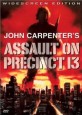 Assault on Precinct 13