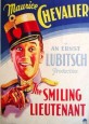 The Smiling Lieutenant