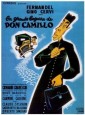 Don Camillo e l'on. Peppone