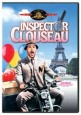 Inspector Clouseau