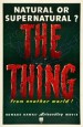 The Thing from Another World