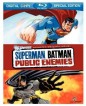 Superman/Batman: Public Enemies