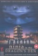 Ninja in the Dragon's Den