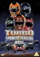 Turbo: A Power Rangers Movie