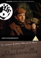 The Hound of the Baskervilles