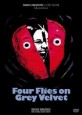 Four Flies on Grey Velvet
