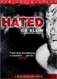 Hated: GG Allin & the Murder Junkies