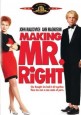 Making Mr. Right