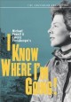 'I Know Where I'm Going!'