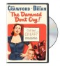 The Damned Don't Cry