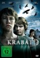 Krabat and the Legend of the Satanic Mill