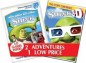 Shrek 4-D