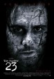 The Number 23