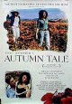 Autumn Tale