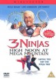 3 Ninjas: High Noon at Mega Mountain