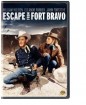 Escape from Fort Bravo