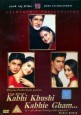 Kabhi Khushi Kabhie Gham...