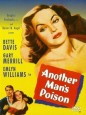 Another Man's Poison