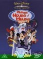 Mickey's House of Villains