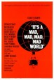 It's a Mad, Mad, Mad, Mad World