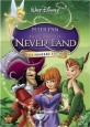 Return to Never Land