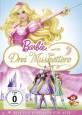 Barbie and the Three Musketeers
