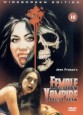 Female Vampire