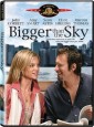Bigger Than the Sky