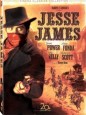 Jesse James