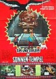Tintin and the Temple of the Sun