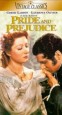 Pride and Prejudice