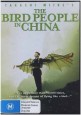The Bird People in China